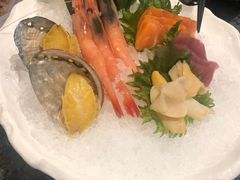 -菊上料理(蜀山银泰百货店)