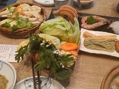 -古关火锅店(古北水镇景区店)
