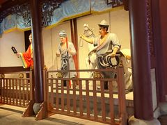 -宁波府城隍庙