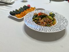 -香港狮子山下·明星粤菜餐厅(北苑店)