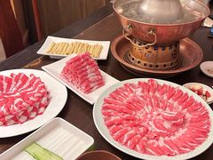 -南门涮肉(后海店)