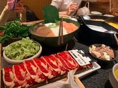 -三出山火锅(万象天地店)