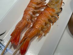 -鲜得莱渔港·小平岛海胆馆(七贤岭店)