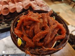 -杨家火锅(国美店)