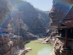 -云台山风景名胜区