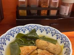 -天妇罗内顺田(罗湖店)