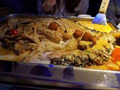 咖喱味烤鱼-鱼非鱼(徐家汇店)