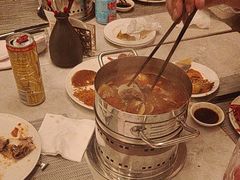 -盐城万豪酒店-盐城厨房西餐厅