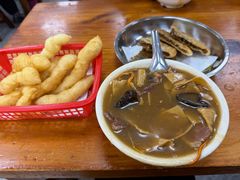 -逍遥镇刘相五胡辣汤豆沫馆(康复中街店)