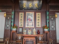 -南京市民俗博物馆(甘熙故居)