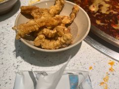 -黑竹香鸡(营和巷店)