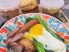 -孖记茶档·热腾茶餐(荔湾领展广场店)