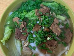 -文记煲仔饭