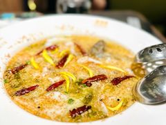-渔语鱼新川菜Bistro(万象天地店)