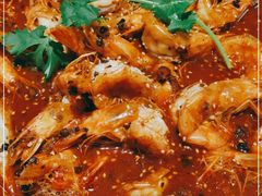 -阿田大虾(台湾街店)