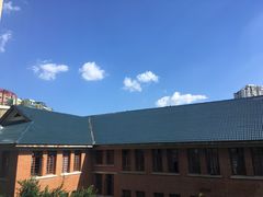 -贵州师范大学(宝山北路校区)