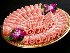 -东来顺饭庄(新源里店)