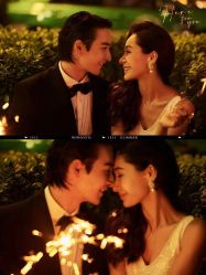 -梵初·STUDIO婚纱摄影(通州万达店)