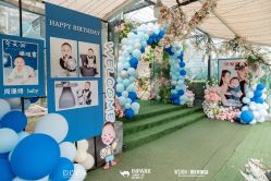 -玖玖婚嫁礼仪策划(江滨西路店)