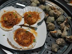 -海岛渔村大酒店(云霄路店)