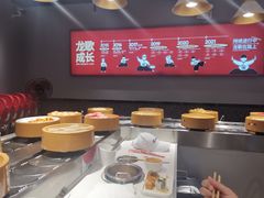 -龍歌自助小火锅(崂山丽达店)