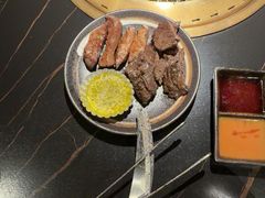 -厚贞日式烤肉(浦东汇智店)