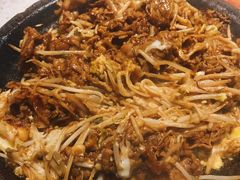 -千日贺茶餐厅(高新万达店)