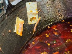 -鸿顺老铁锅美蛙鱼府(解放碑店)
