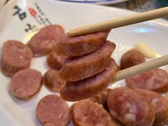 -金姐台湾菜(珠江路店)