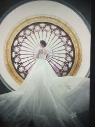 点击看大图 -太郎花子婚纱摄影艺术中心