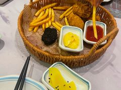 -千寻山野烤肉(中关村店)