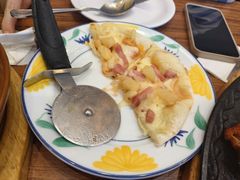-萨莉亚意式餐厅(中北永旺店)