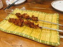 -清真·玛丽亚新疆菜主题餐厅(浙江中路店)