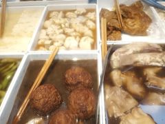 -老半斋(福州路店)