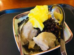 -鲜芋仙(高新万达广场店)