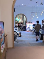 点击看大图 -奈尔宝·儿童乐园·亲子餐厅(星河湾店)