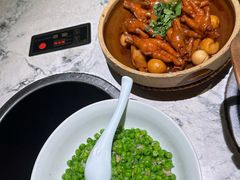 -吃饭皇帝大(梅溪新天地店)