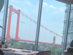 -武汉世茂希尔顿酒店·汇·全日餐厅