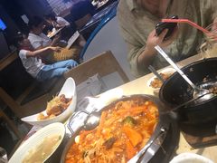 -韩香福脊骨汤锅(上杭路店)