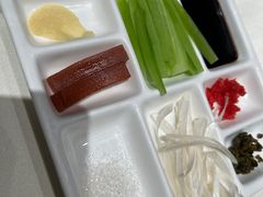 -四季民福烤鸭店(通州马驹桥店)