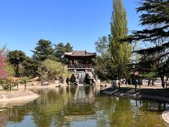 -国家植物园南园