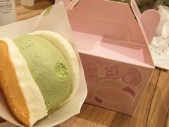 -Gram舒芙蕾(杭州中心店)