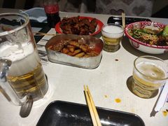 -火焰枪蛋·烧烤(奉天街店)