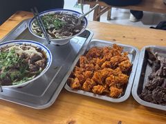 -清真-戏楼王记牛肉面