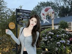 -湘力力小院·鱼汤泡饭(枫林路店)