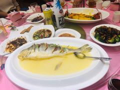 -顺风海鲜港(金玉兰店)