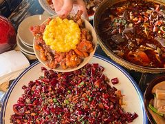 -饭江湖·江湖菜(湖广会馆店)
