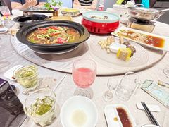 -食為天·本地人爱吃的淮扬菜(瘦西湖店)