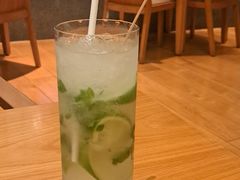 -君悦酒店·意合园·意式风味