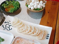 -大龙燚火锅